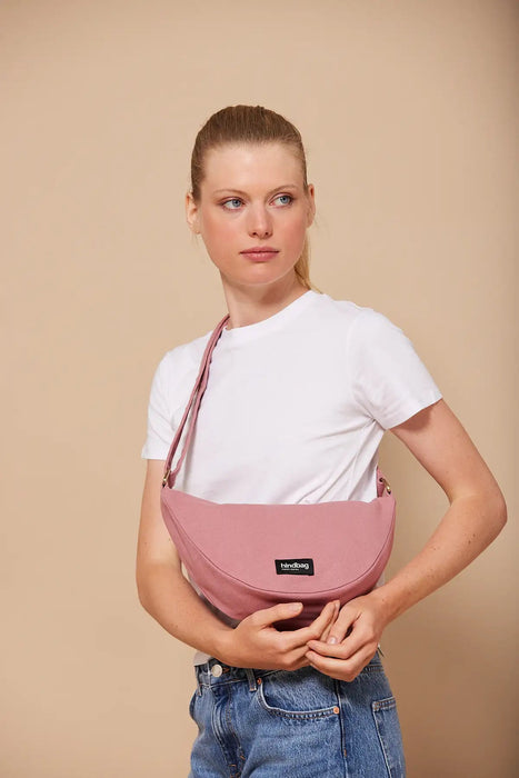 Sac Andrea - Rose blush