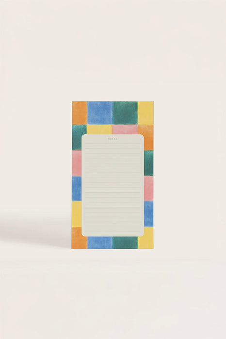 Bloc-notes - Quilt