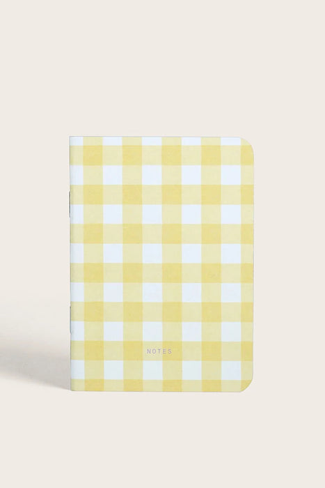 Carnet de poche - Swinging sun