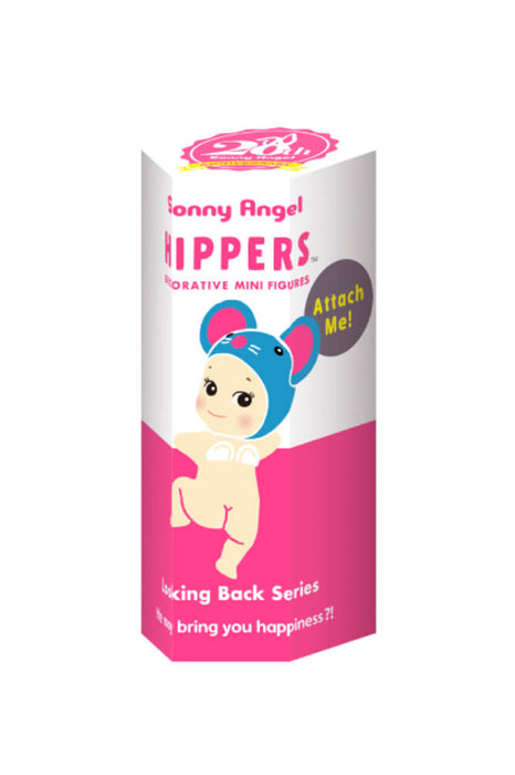 Sonny Angel Hippers - Looking Back Series