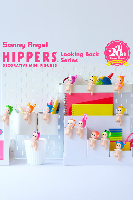 Sonny Angel Hippers - Looking Back Series
