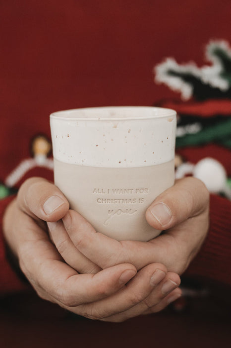 Mug - All I want for Christmas is you