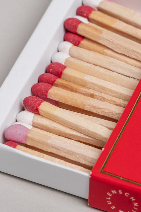 Boîte d'allumettes - Letter to Santa