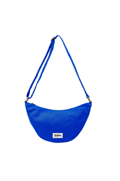 Sac Andrea - Bleu électrique