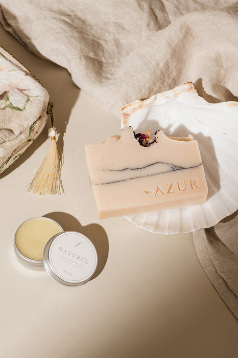 Savon corps & main - Wild flowers