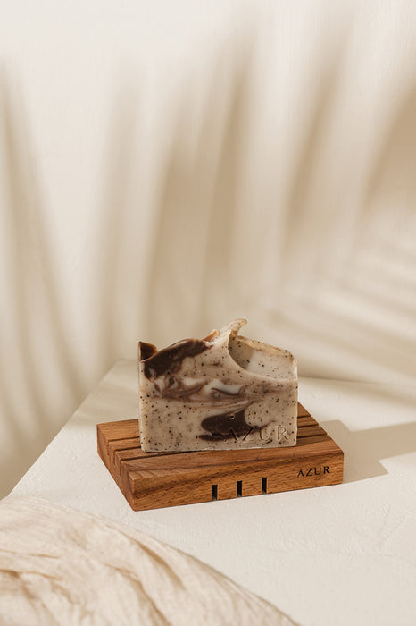 Savon corps & main - Coffee comfort