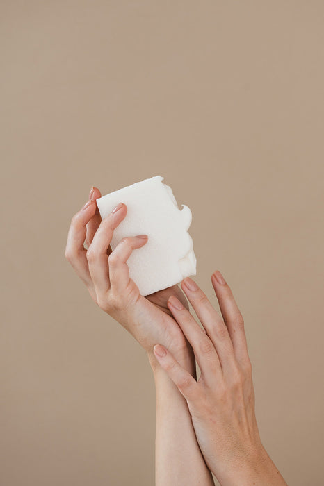 Savon corps & main - Sauna feel