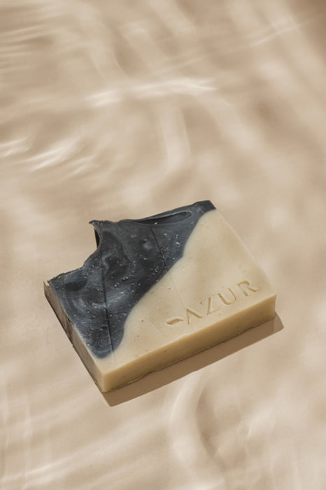 Savon corps & main - Wild woods