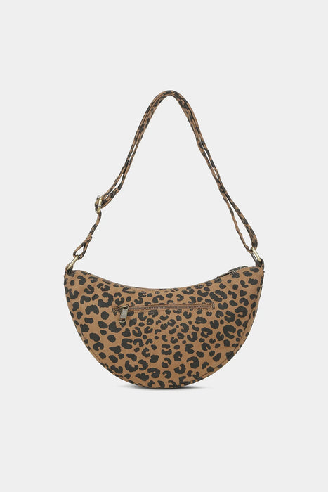 Sac Andrea - Léopard