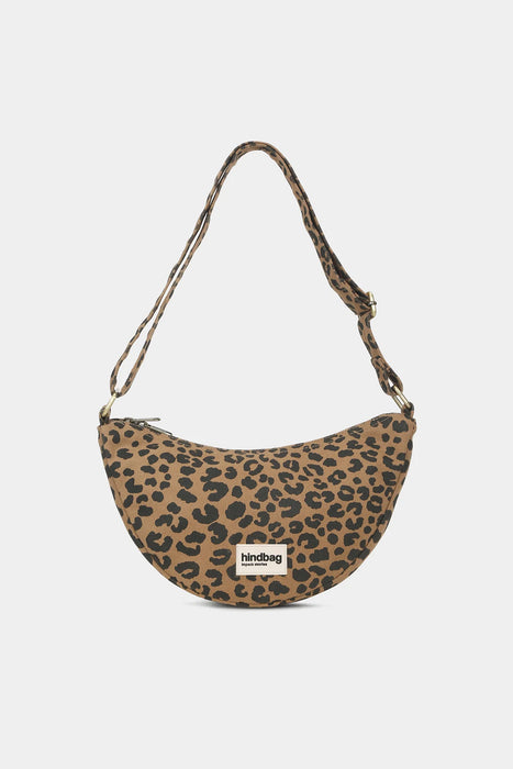 Sac Andrea - Léopard