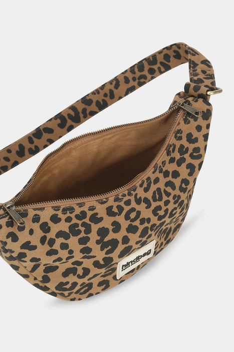 Sac Andrea - Léopard