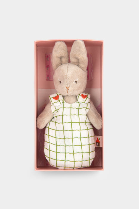 Bébé Nine - Les Minouchkas