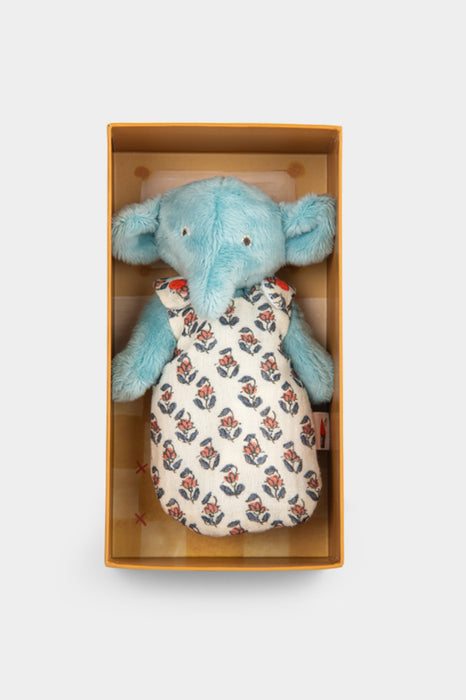 Bébé Pablo - Les Minouchkas