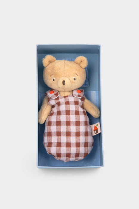 Bébé Emile - Les Minouchkas