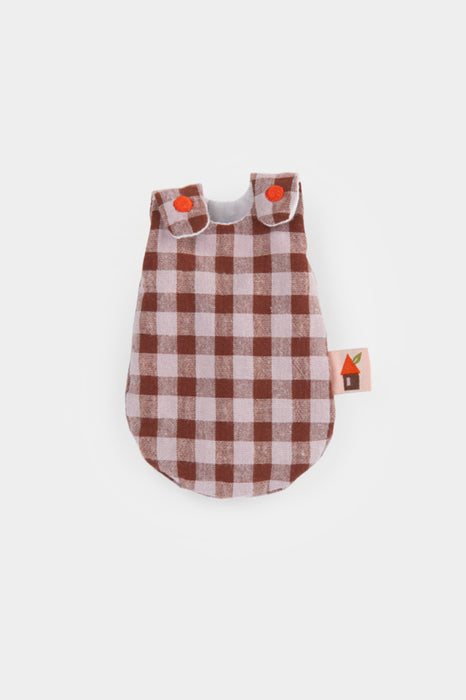 Bébé Emile - Les Minouchkas