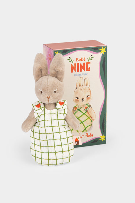 Bébé Nine - Les Minouchkas