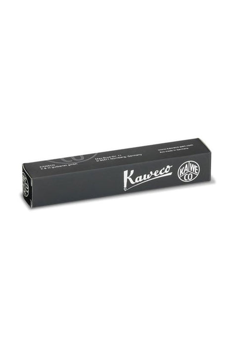 Porte-mine Kaweco Sport - Frosted Mandarine