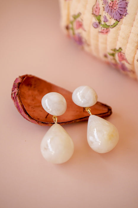 Boucles d'oreilles - Alis Maxi
