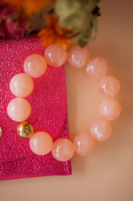Bracelet - Gabi (rose)