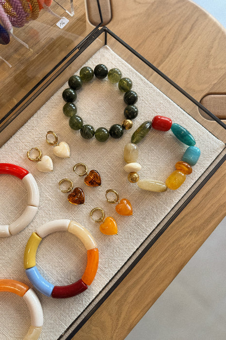 Bracelet - Gabi (vert)