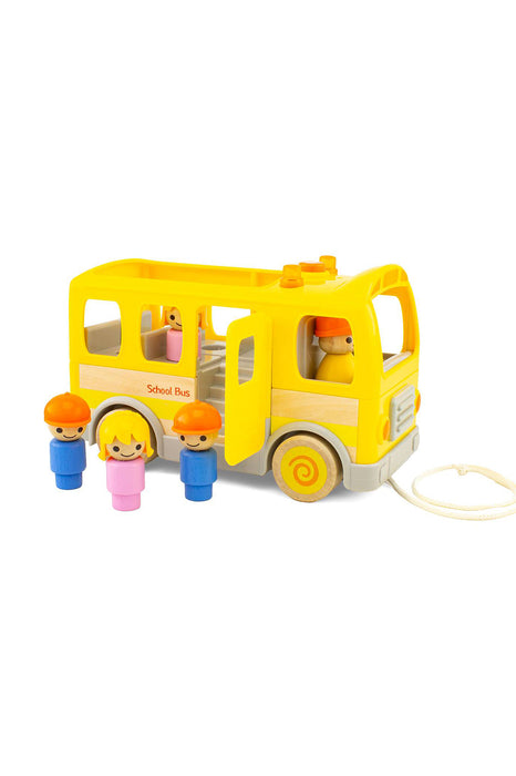 Routoudou - Bus scolaire