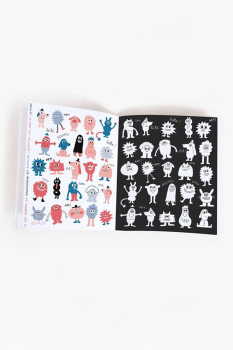 Cahier d'activités - Les Schmouks