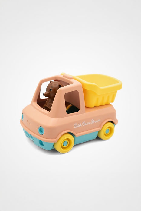 Jouet de bain - Camion Benne (Pêche)