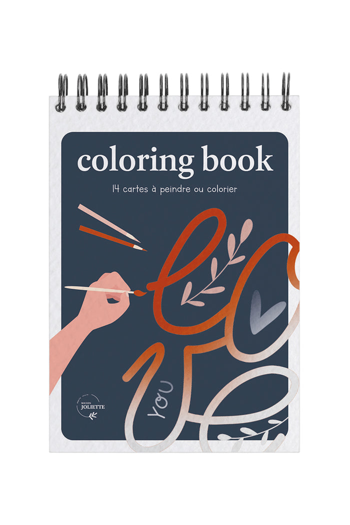 Coloriages