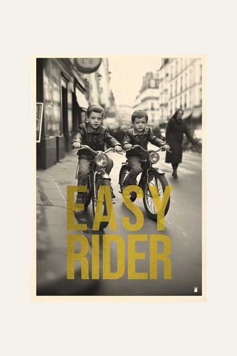 Easy Rider