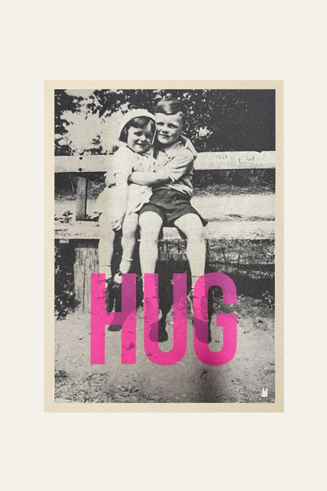 Hug