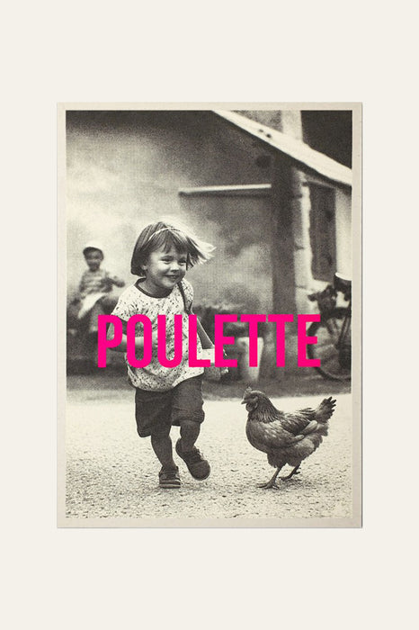 Poulette
