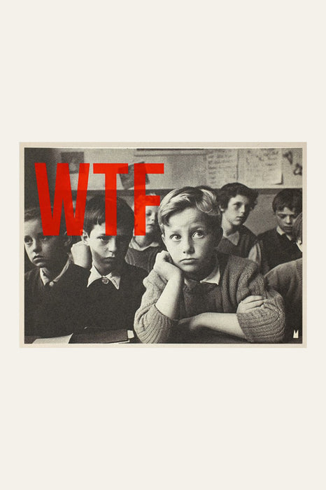 WTF
