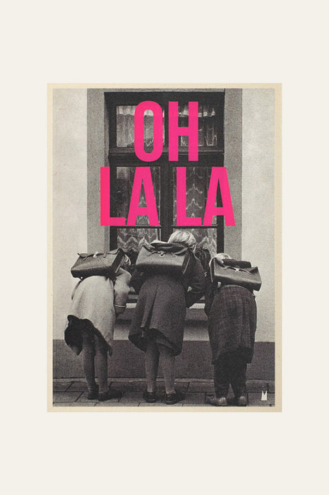 Oh La La
