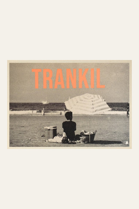 Trankil