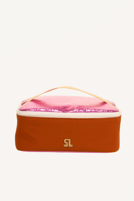 Sac isotherme - Rose