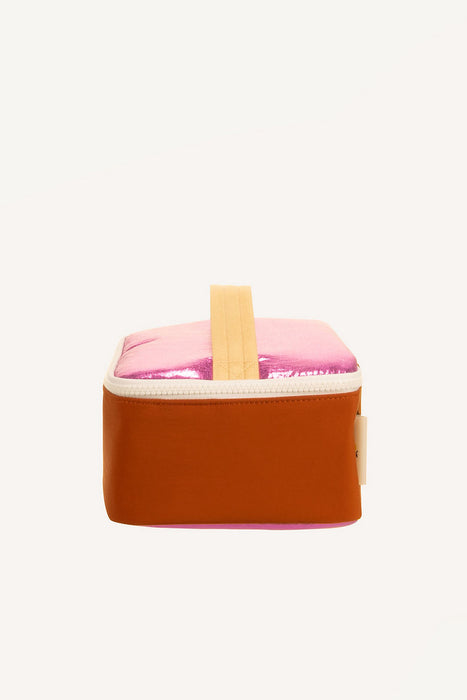 Sac isotherme - Rose