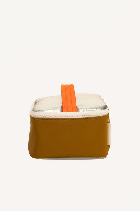 Sac isotherme - Argenté