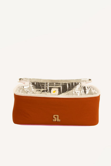 Sac isotherme - Rose