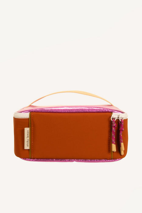 Sac isotherme - Rose