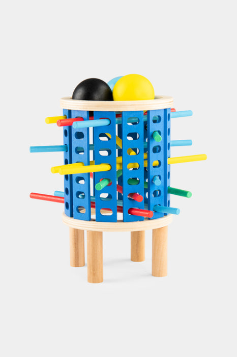 Jeu d'adresse - Giga Bomb