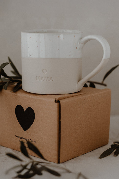 Grande tasse - Mama
