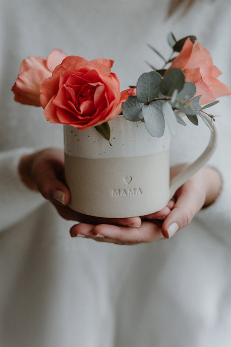 Grande tasse - Mama