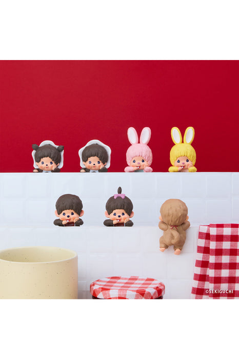 Hippers - Monchhichi