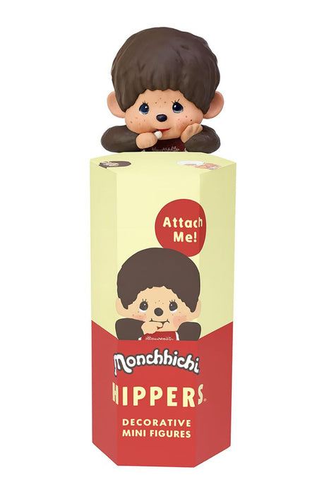 Hippers - Monchhichi