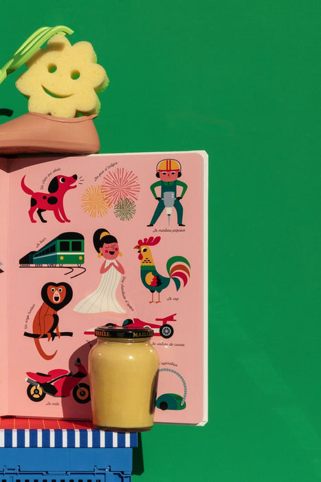Livre - L'Encyclopetit