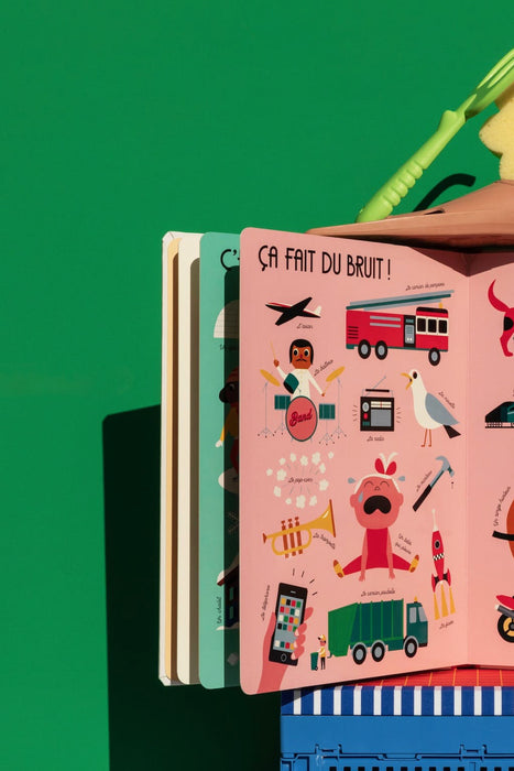 Livre - L'Encyclopetit