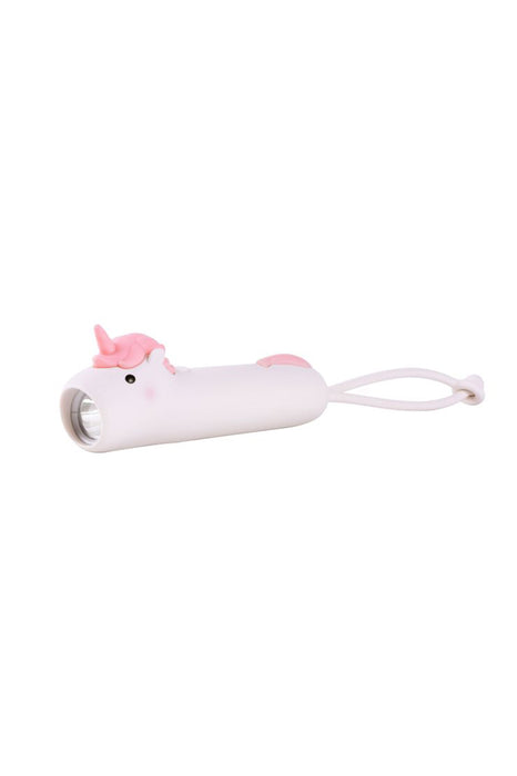 Lampe de poche - Licorne