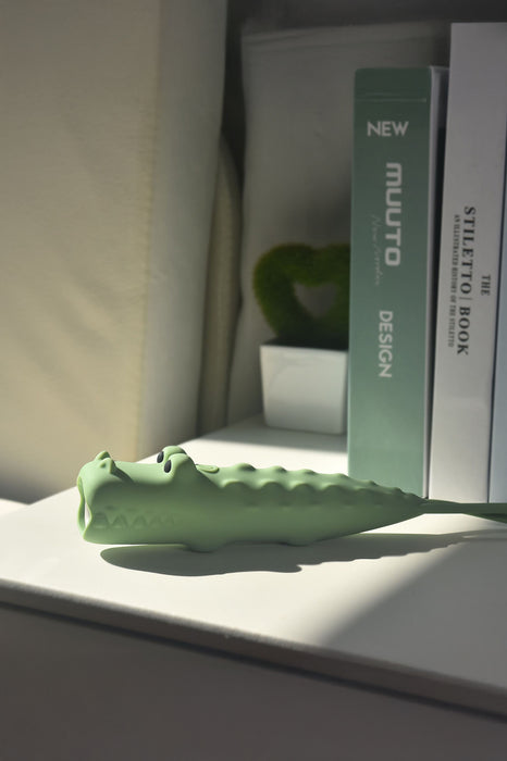 Lampe de poche - Crocodile