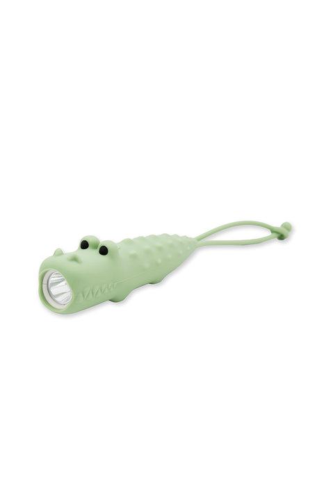 Lampe de poche - Crocodile