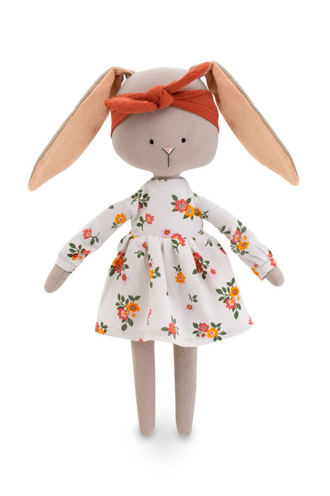 Peluche - Lucy la Lapine